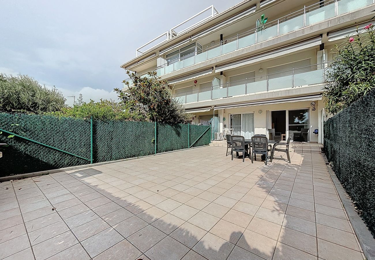 Apartment in Rosas / Roses - ARGENTERA Location Longue Durée INTERimmo