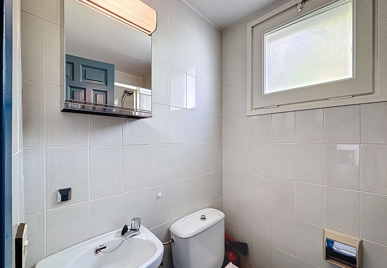 Apartment in Rosas / Roses - GARBINELL 3 - Rosas / Roses – INTERimmo