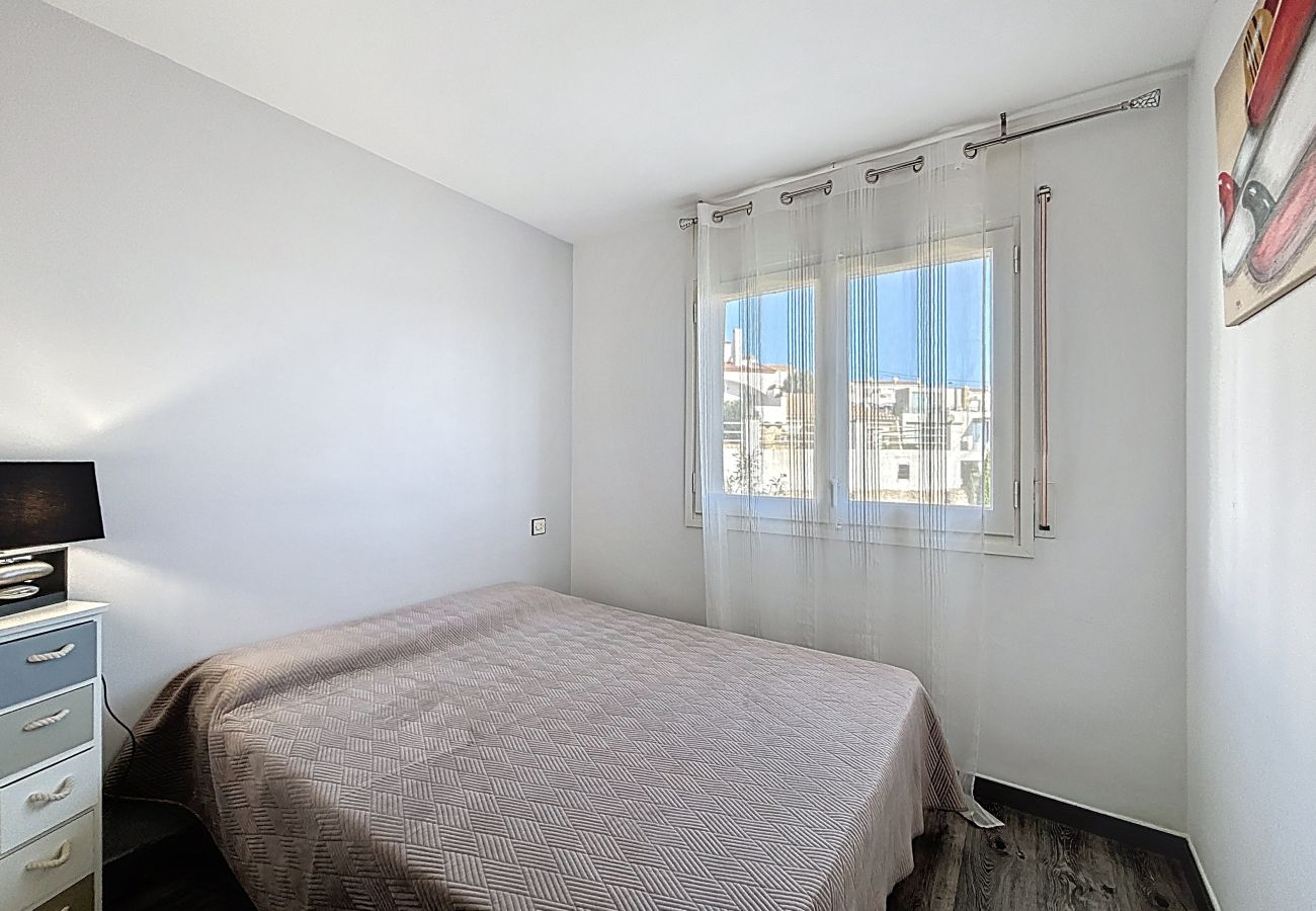 Apartment in Rosas / Roses - GARBINELL 3 - Rosas / Roses – INTERimmo