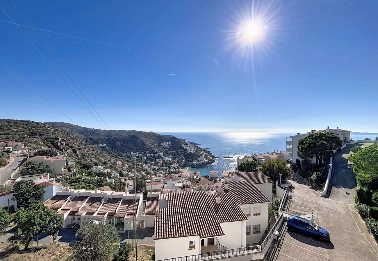 Apartment in Rosas / Roses - GARBINELL 3 - Rosas / Roses – INTERimmo