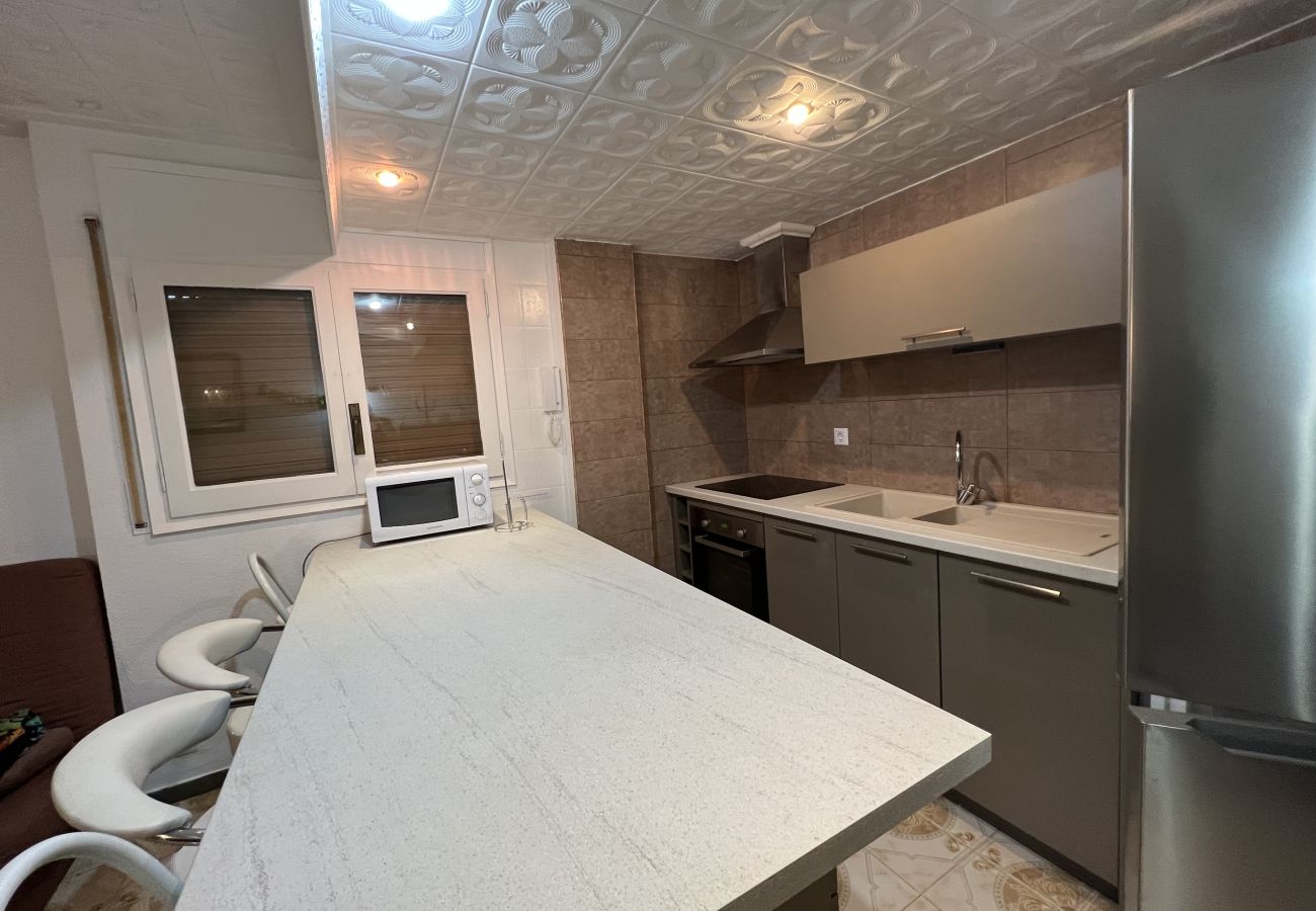 Apartment in Empuriabrava - PORT EMPORDA 28BA  Location Longue Durée INTERimmo