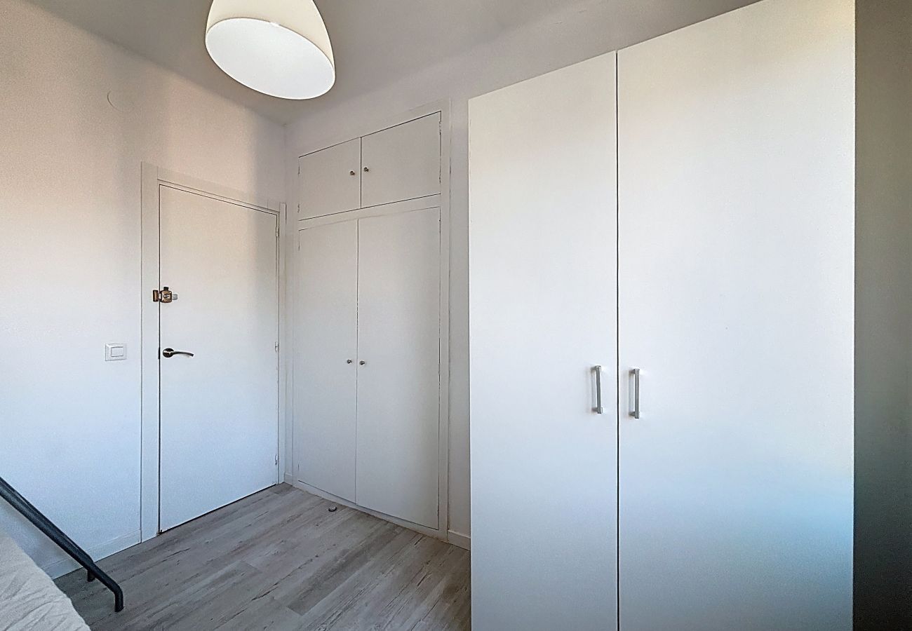 Apartment in Empuriabrava - SAN MORI 6 2 Empuriabrava – INTERimmo