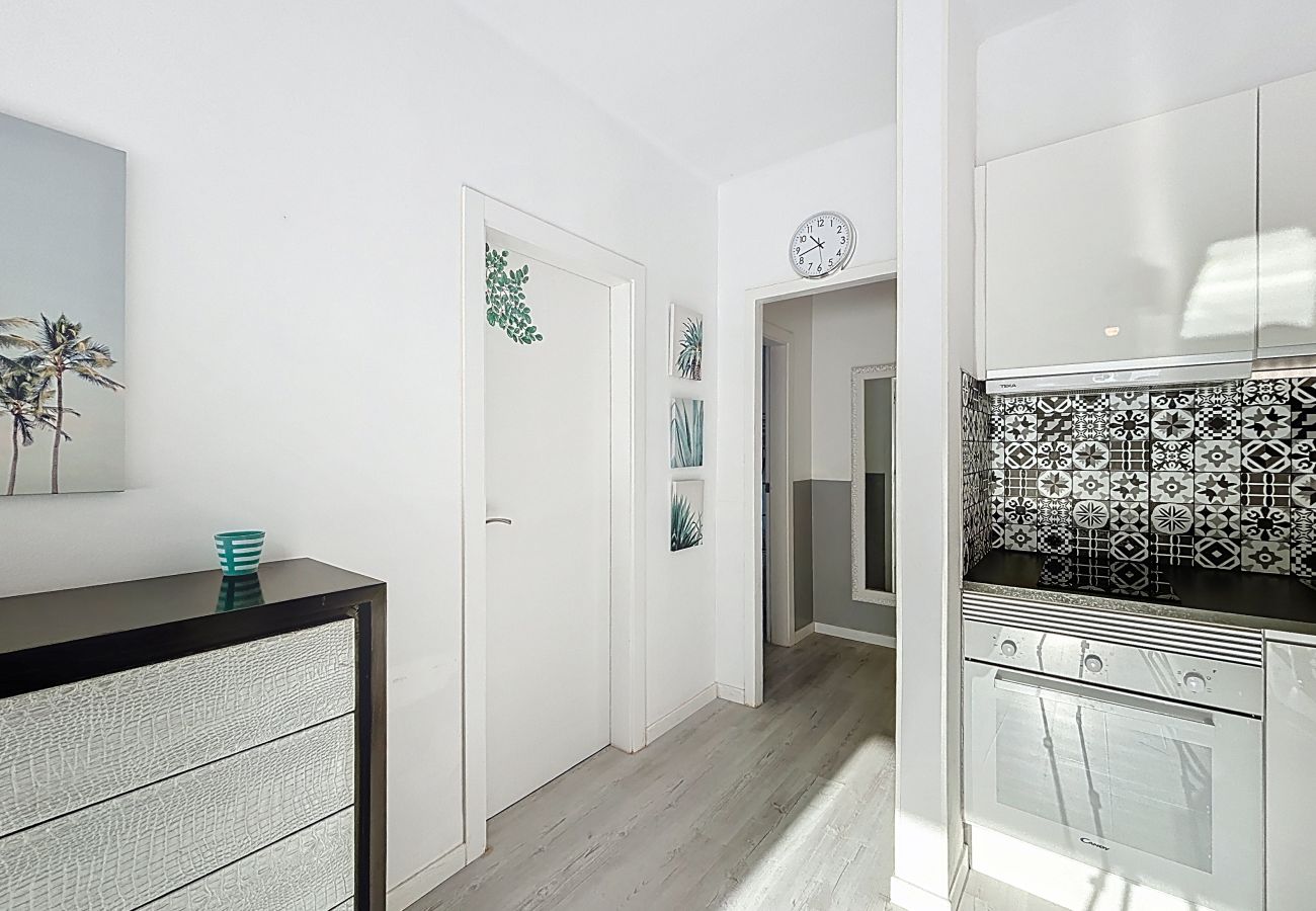 Apartment in Empuriabrava - SAN MORI 6 2 Empuriabrava – INTERimmo