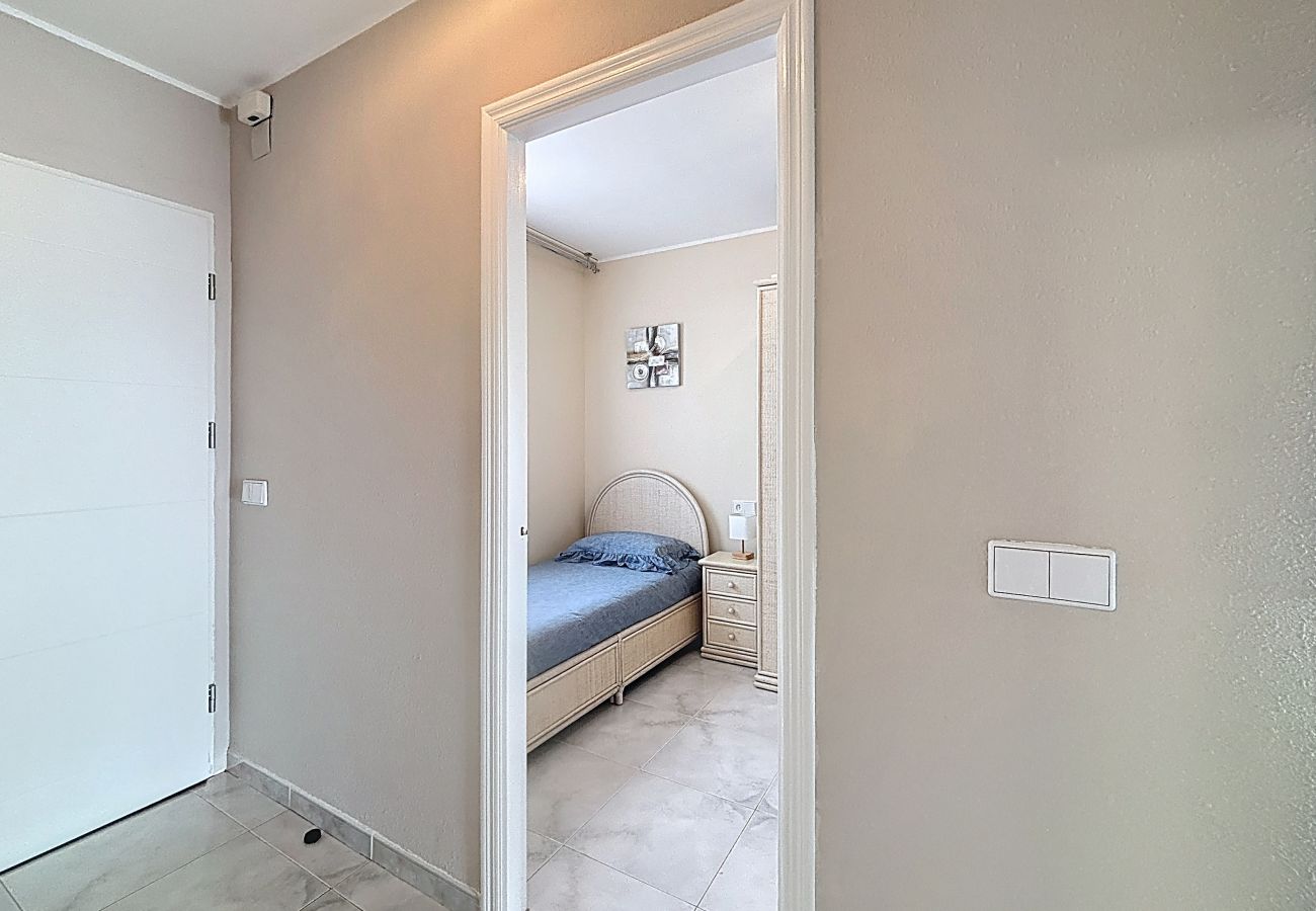 Apartment in Rosas / Roses - BELLA PANORAMICA Rosas / Roses – INTERimmo