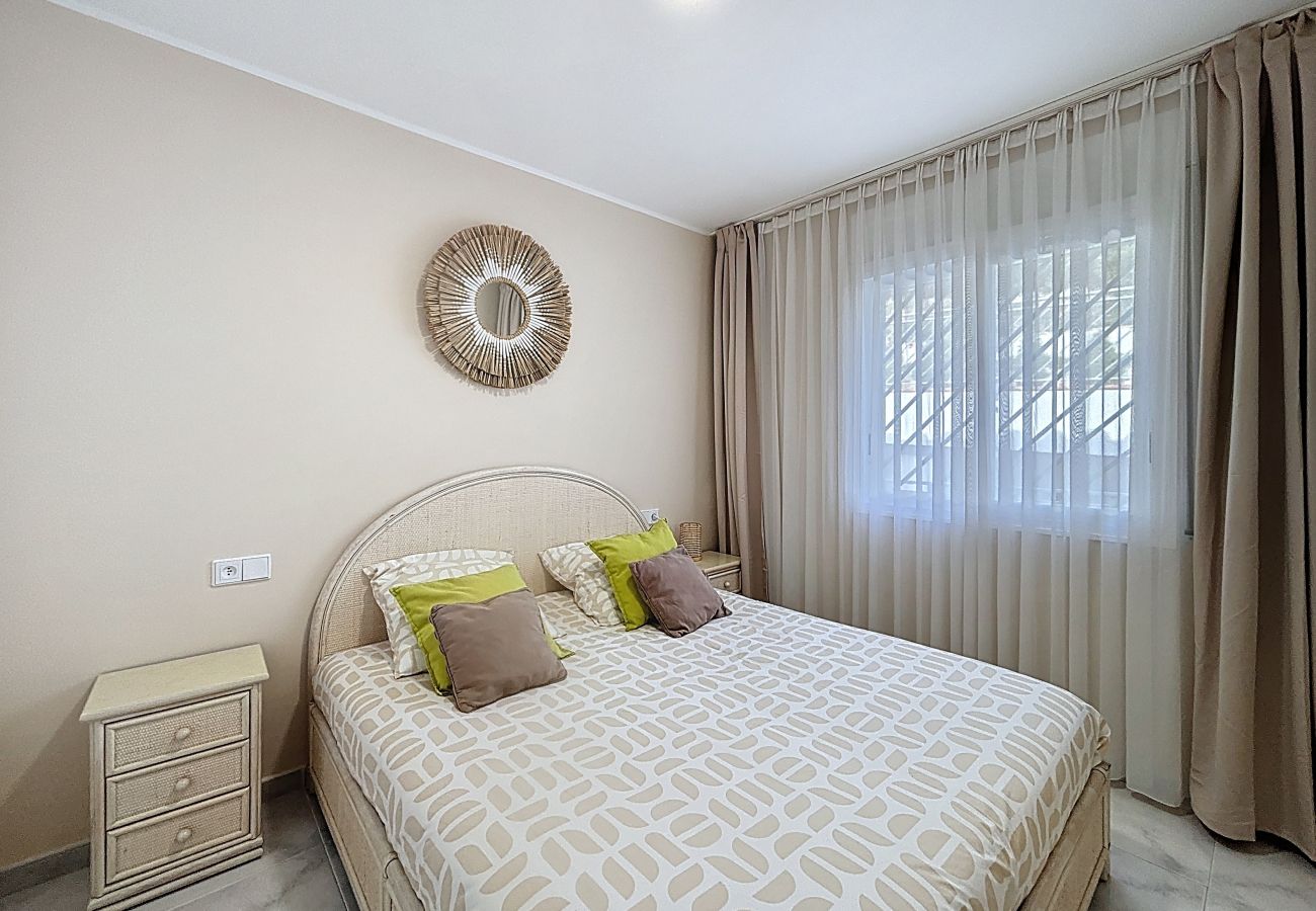 Apartment in Rosas / Roses - BELLA PANORAMICA Rosas / Roses – INTERimmo