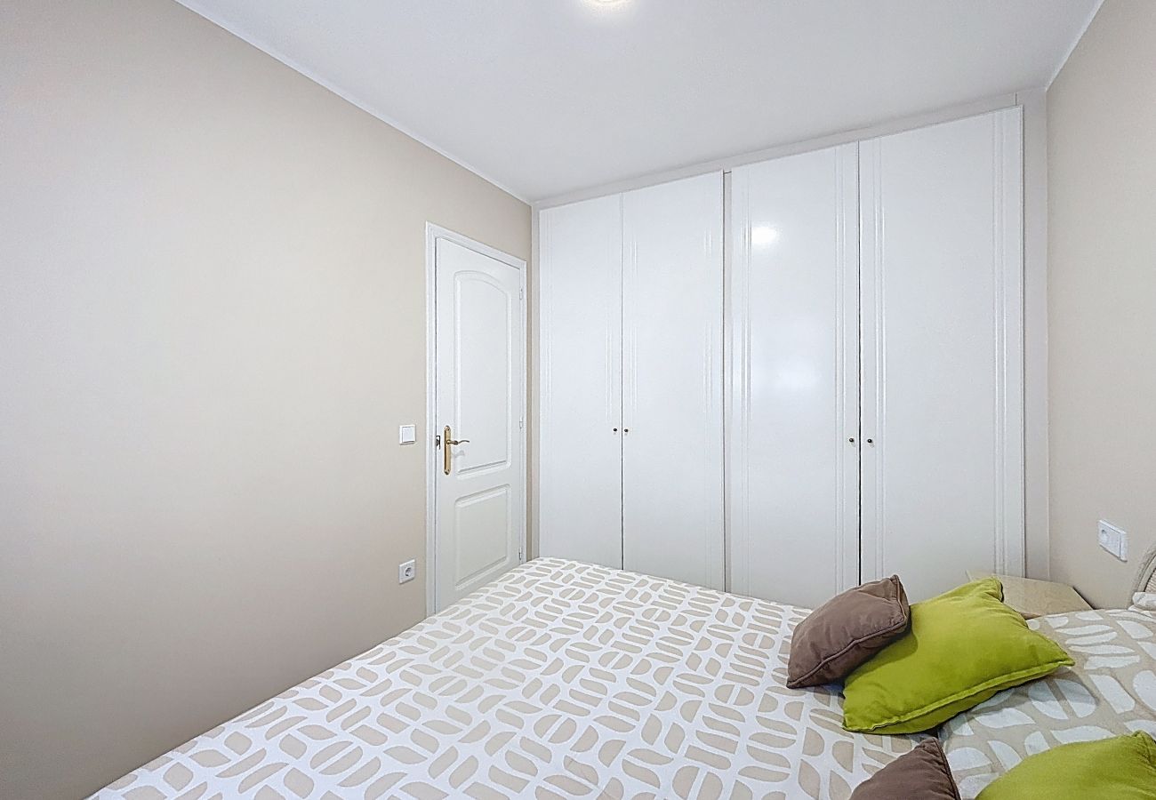 Apartment in Rosas / Roses - BELLA PANORAMICA Rosas / Roses – INTERimmo