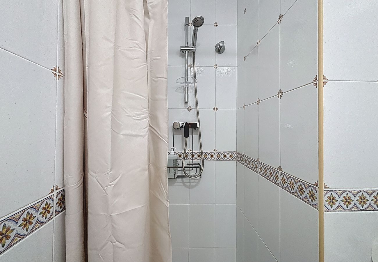 Apartment in Rosas / Roses - BELLA PANORAMICA Rosas / Roses – INTERimmo