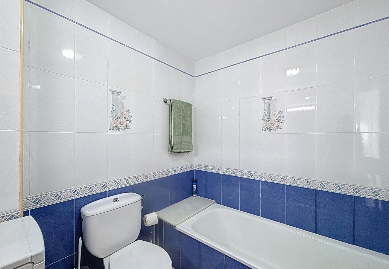 Apartment in Rosas / Roses - BELLA PANORAMICA Rosas / Roses – INTERimmo