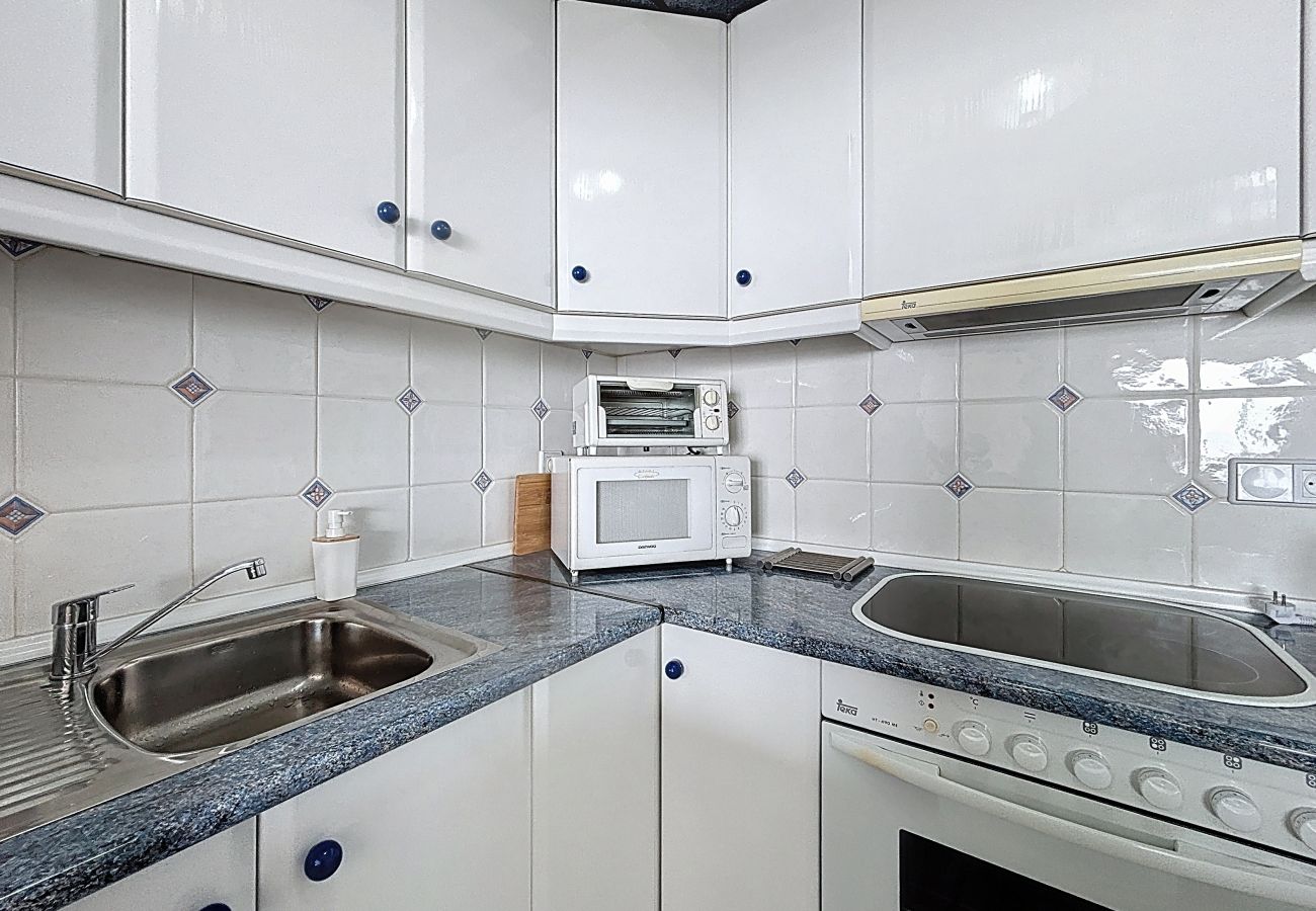 Apartment in Rosas / Roses - BELLA PANORAMICA Rosas / Roses – INTERimmo