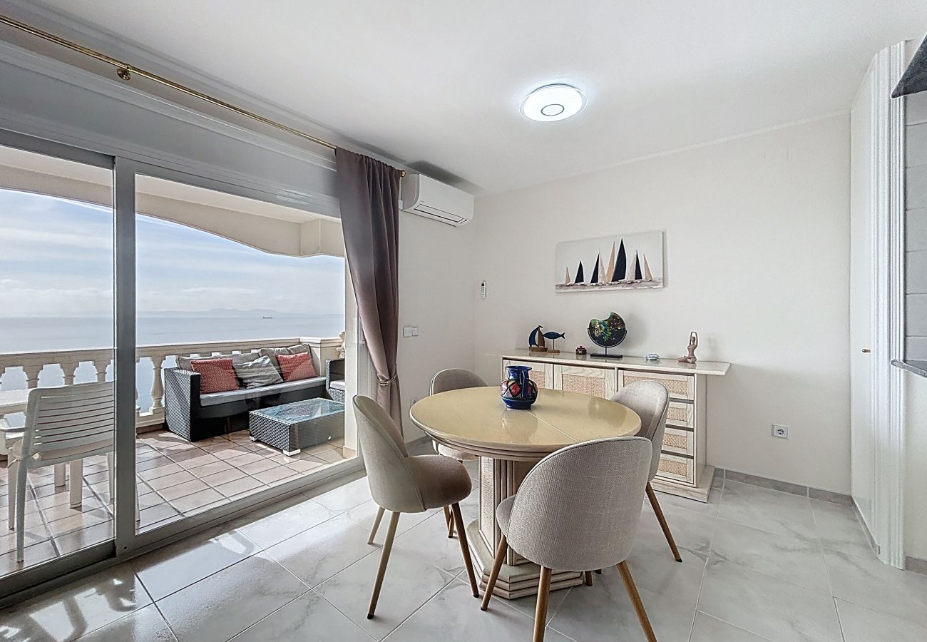 Apartment in Rosas / Roses - BELLA PANORAMICA Rosas / Roses – INTERimmo