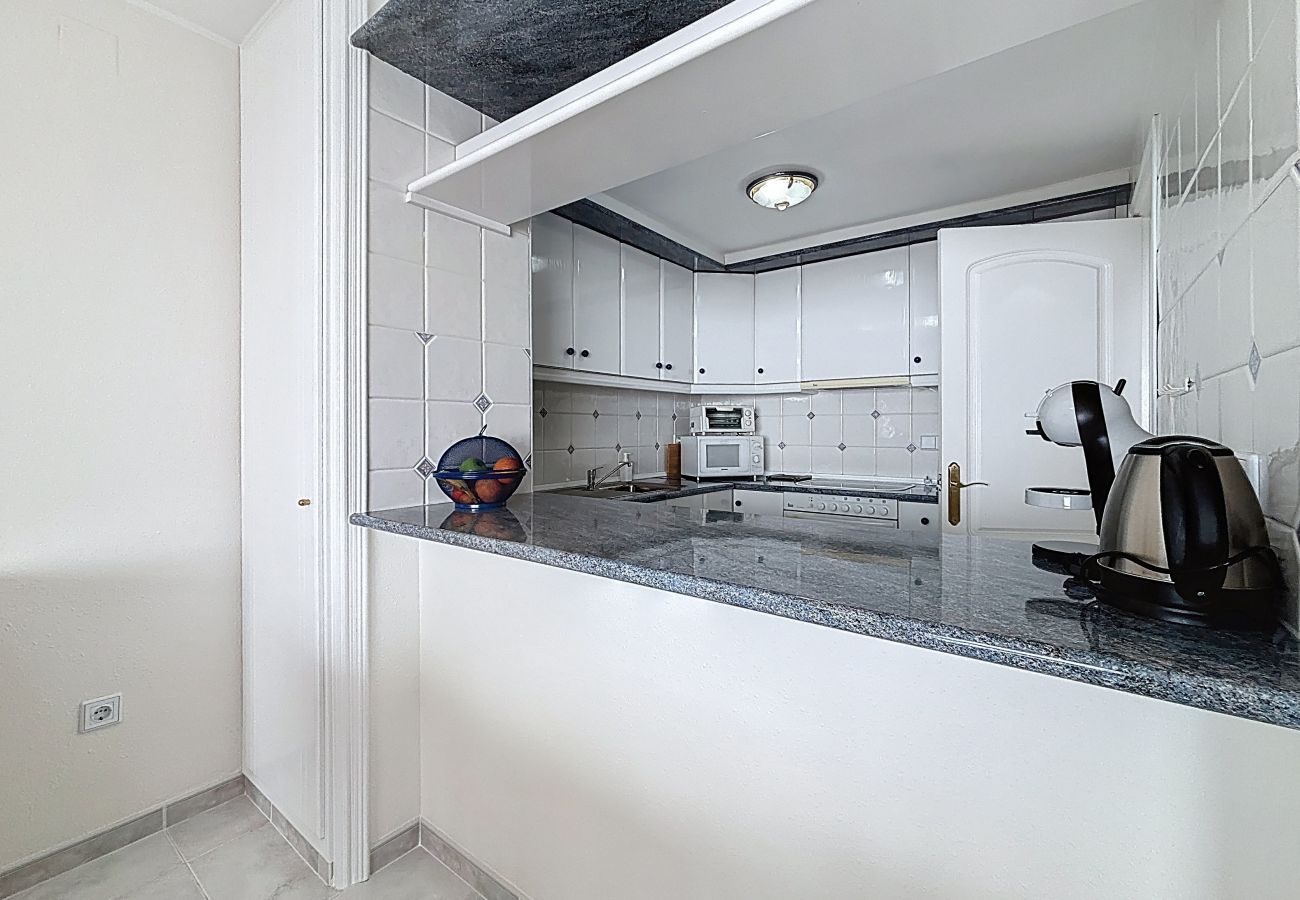 Apartment in Rosas / Roses - BELLA PANORAMICA Rosas / Roses – INTERimmo