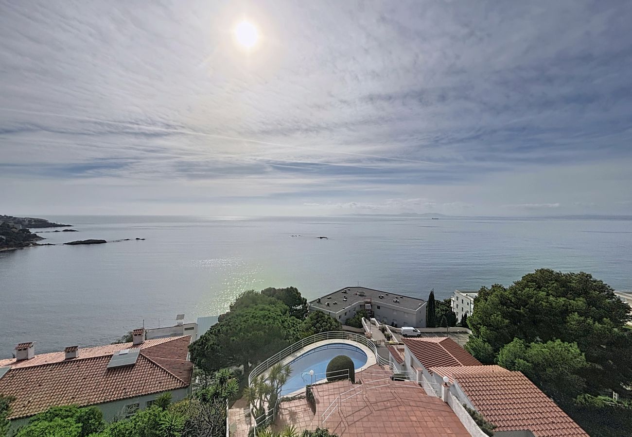 Apartment in Rosas / Roses - BELLA PANORAMICA Rosas / Roses – INTERimmo