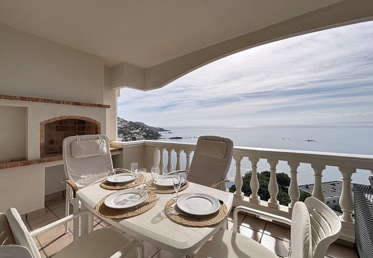 Apartment in Rosas / Roses - BELLA PANORAMICA Rosas / Roses – INTERimmo