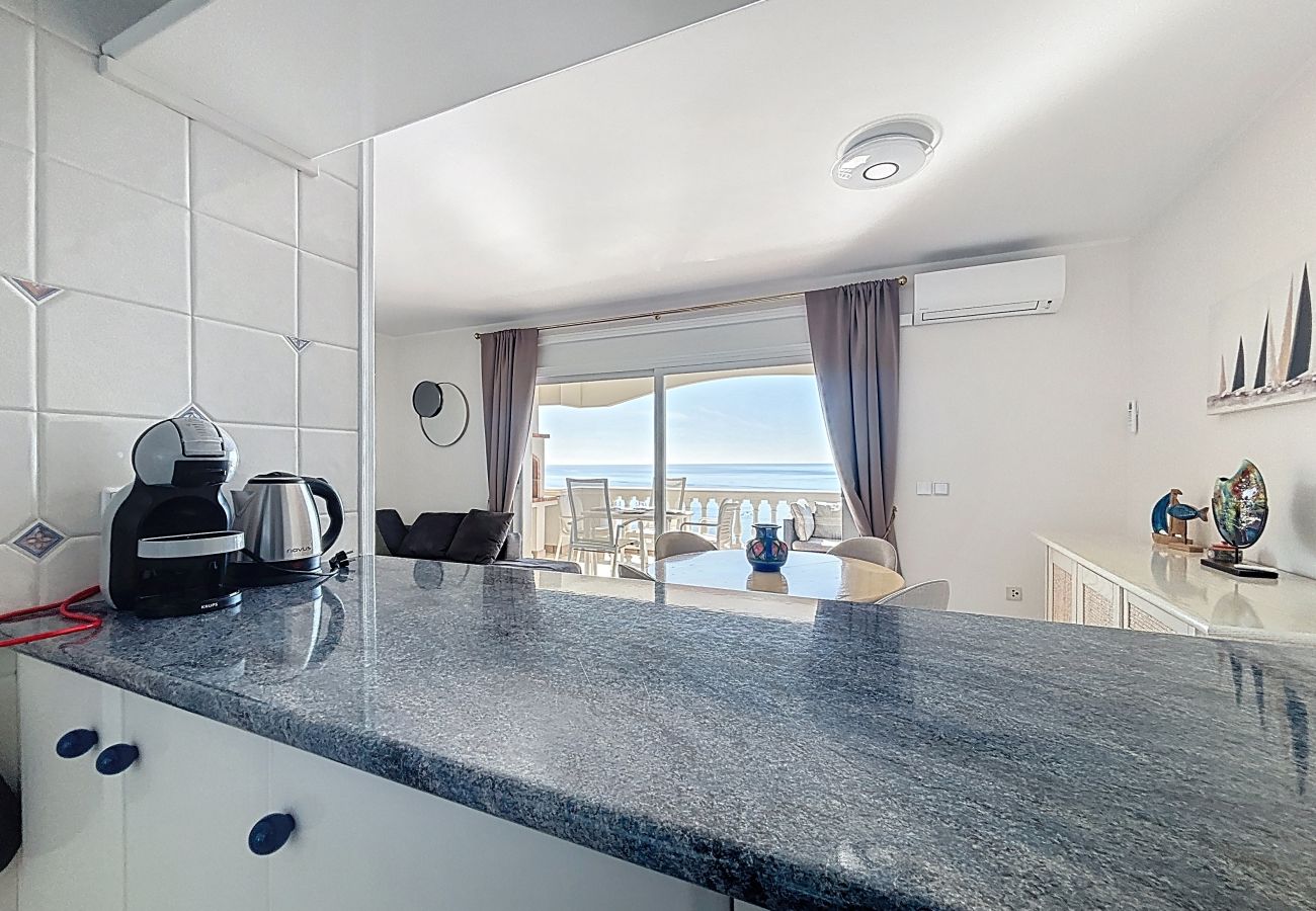 Apartment in Rosas / Roses - BELLA PANORAMICA Rosas / Roses – INTERimmo