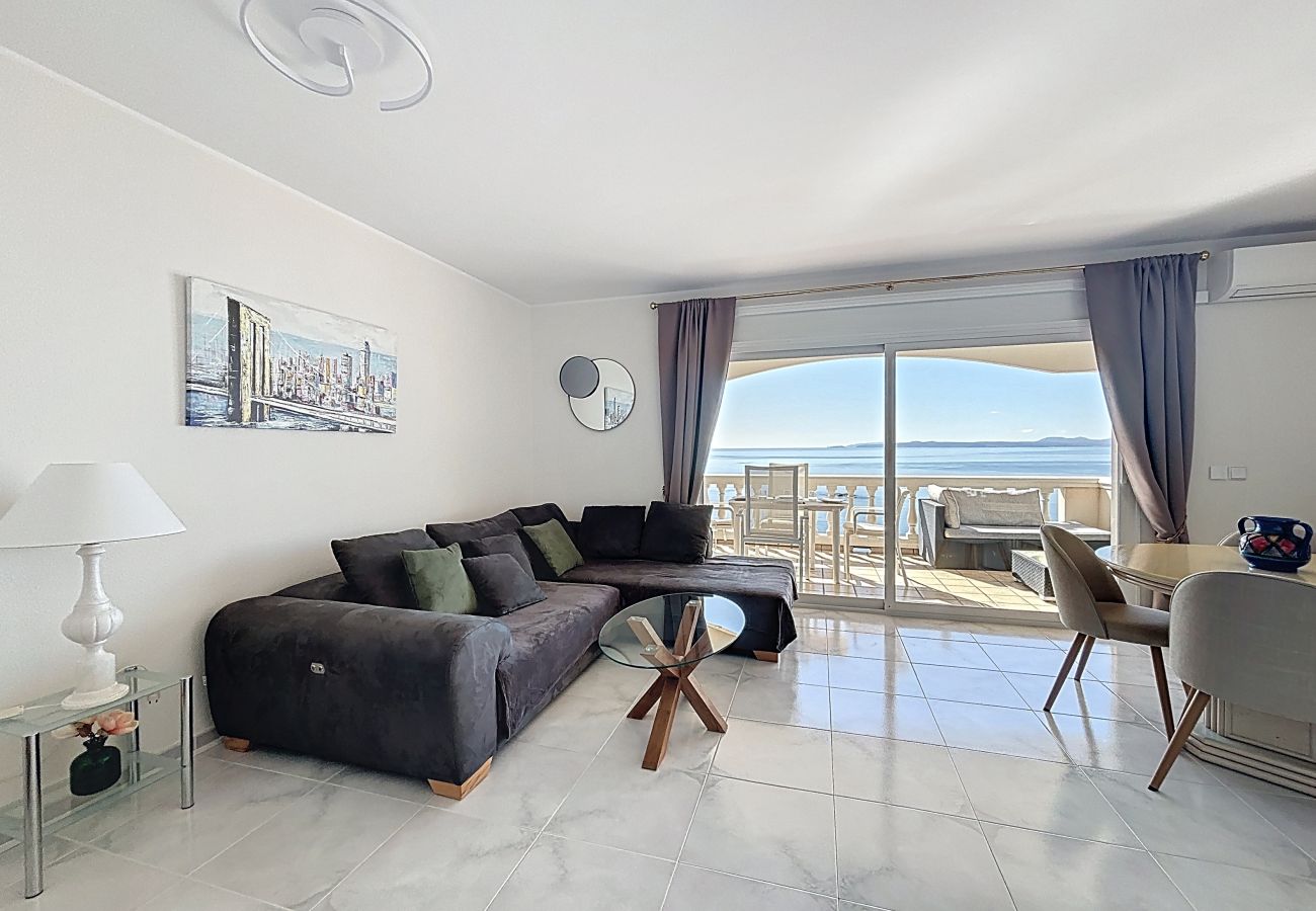 Apartment in Rosas / Roses - BELLA PANORAMICA Rosas / Roses – INTERimmo