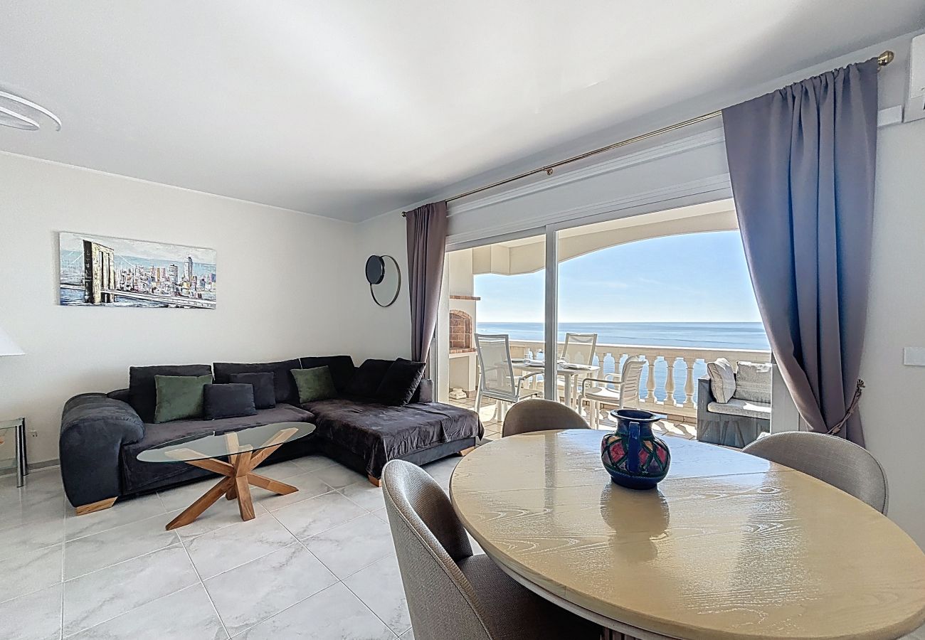 Apartment in Rosas / Roses - BELLA PANORAMICA Rosas / Roses – INTERimmo