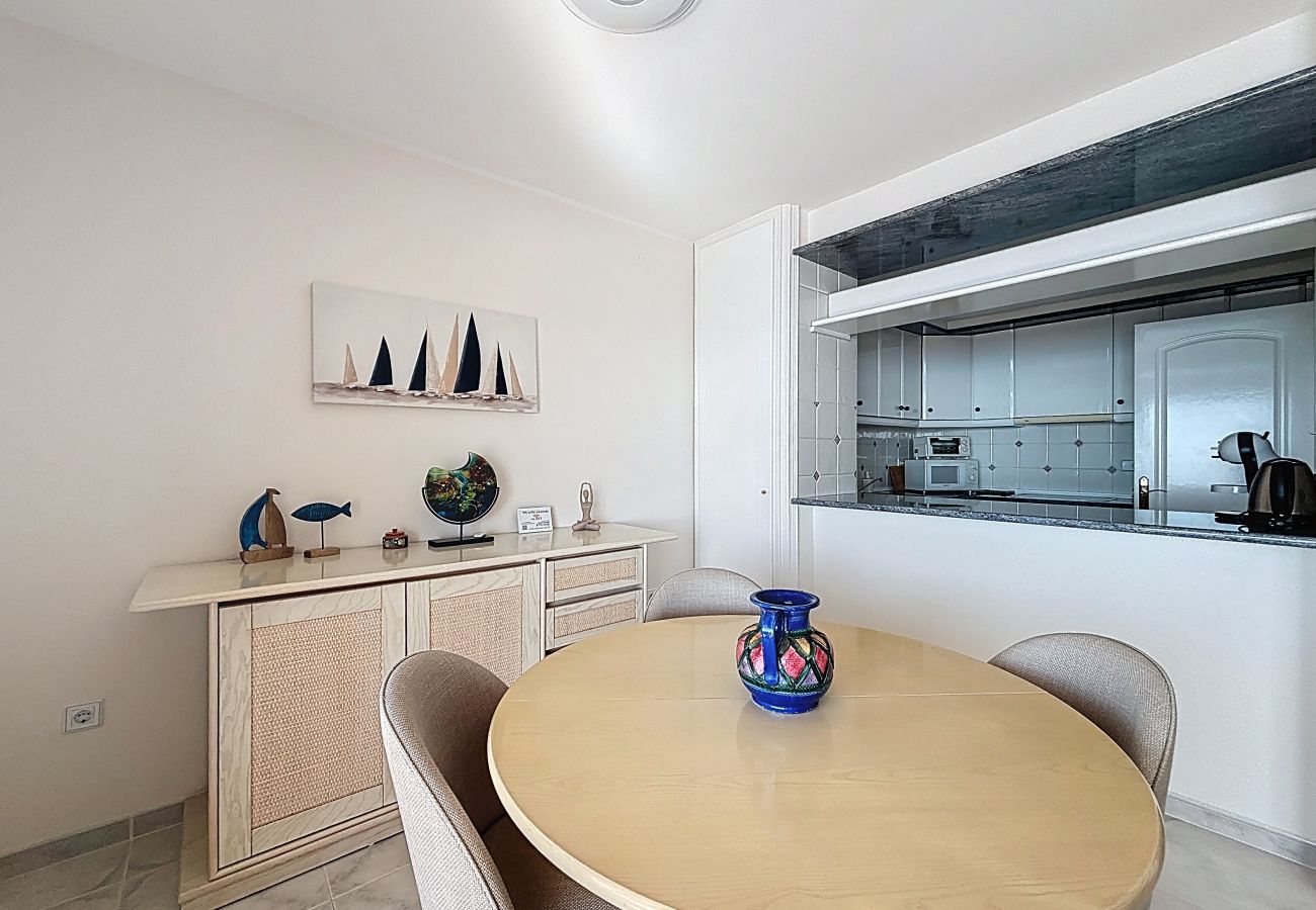 Apartment in Rosas / Roses - BELLA PANORAMICA Rosas / Roses – INTERimmo