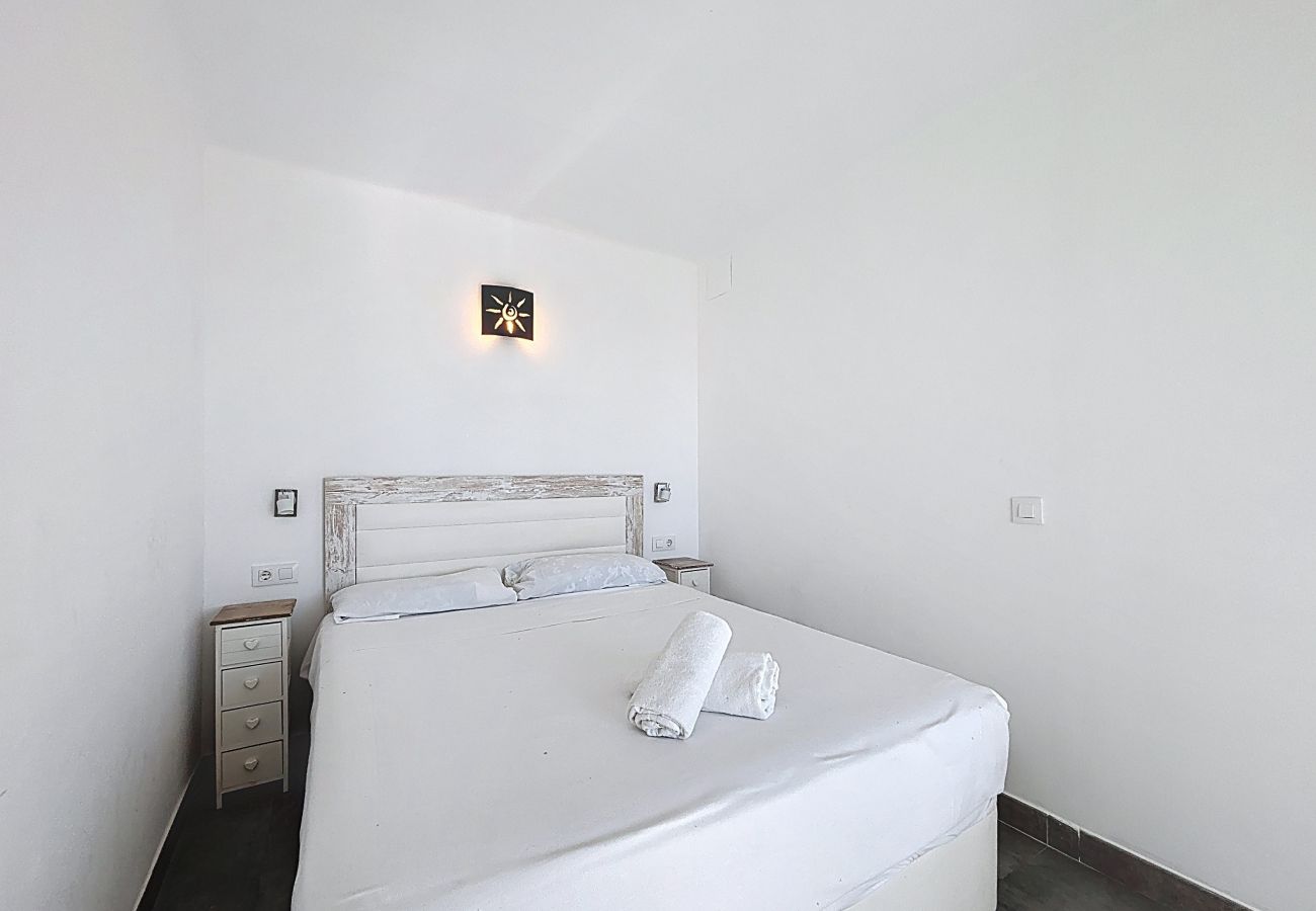 Apartment in Rosas / Roses - LA PLAGE Rosas / Roses – INTERimmo