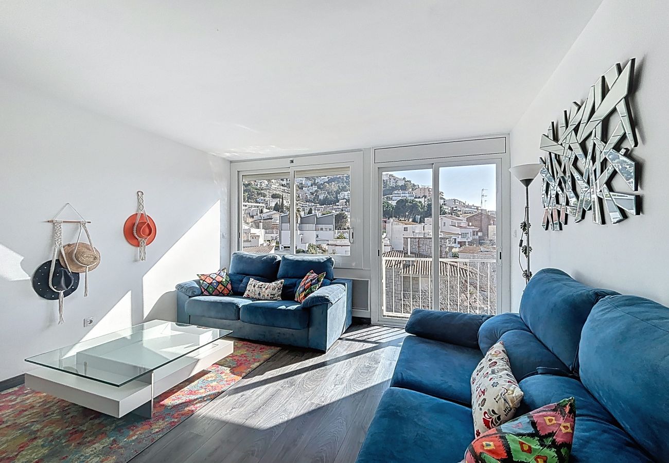 Apartment in Rosas / Roses - CUANA 21 Rosas / Roses - INTERimmo