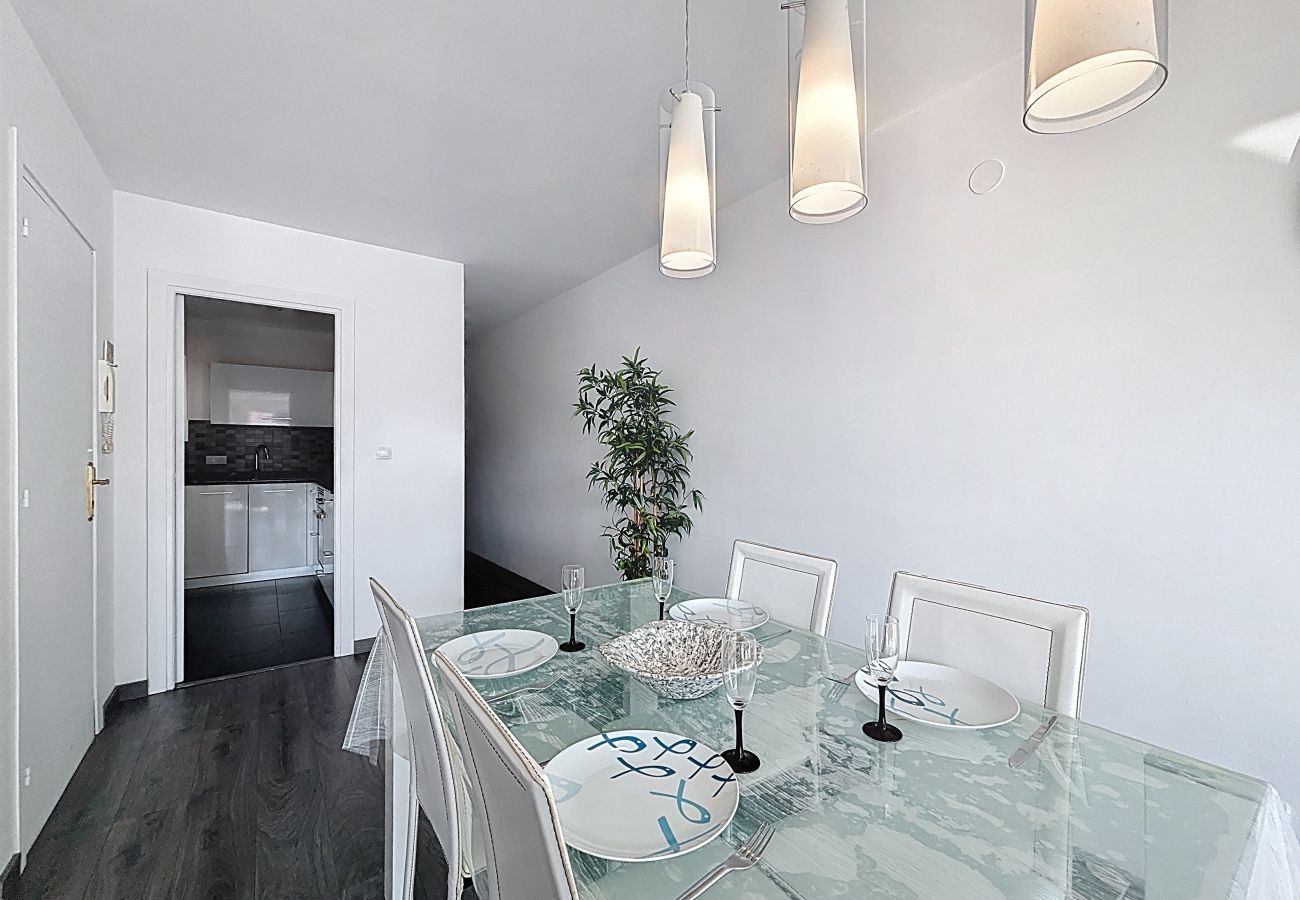 Apartment in Rosas / Roses - CUANA 21 Rosas / Roses - INTERimmo