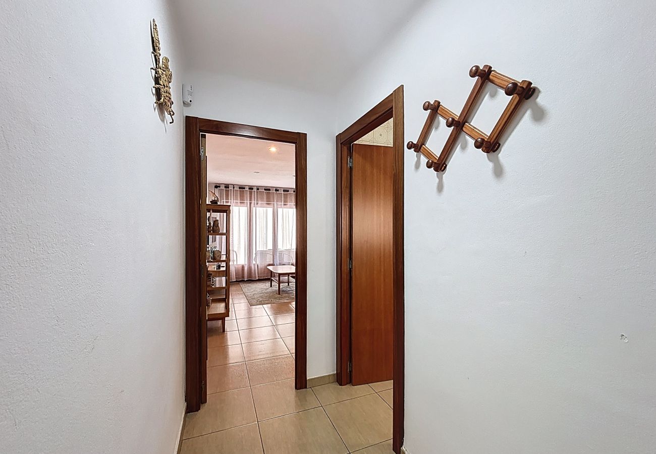 Apartment in Rosas / Roses - LA SOLANA Rosas / Roses – INTERimmo