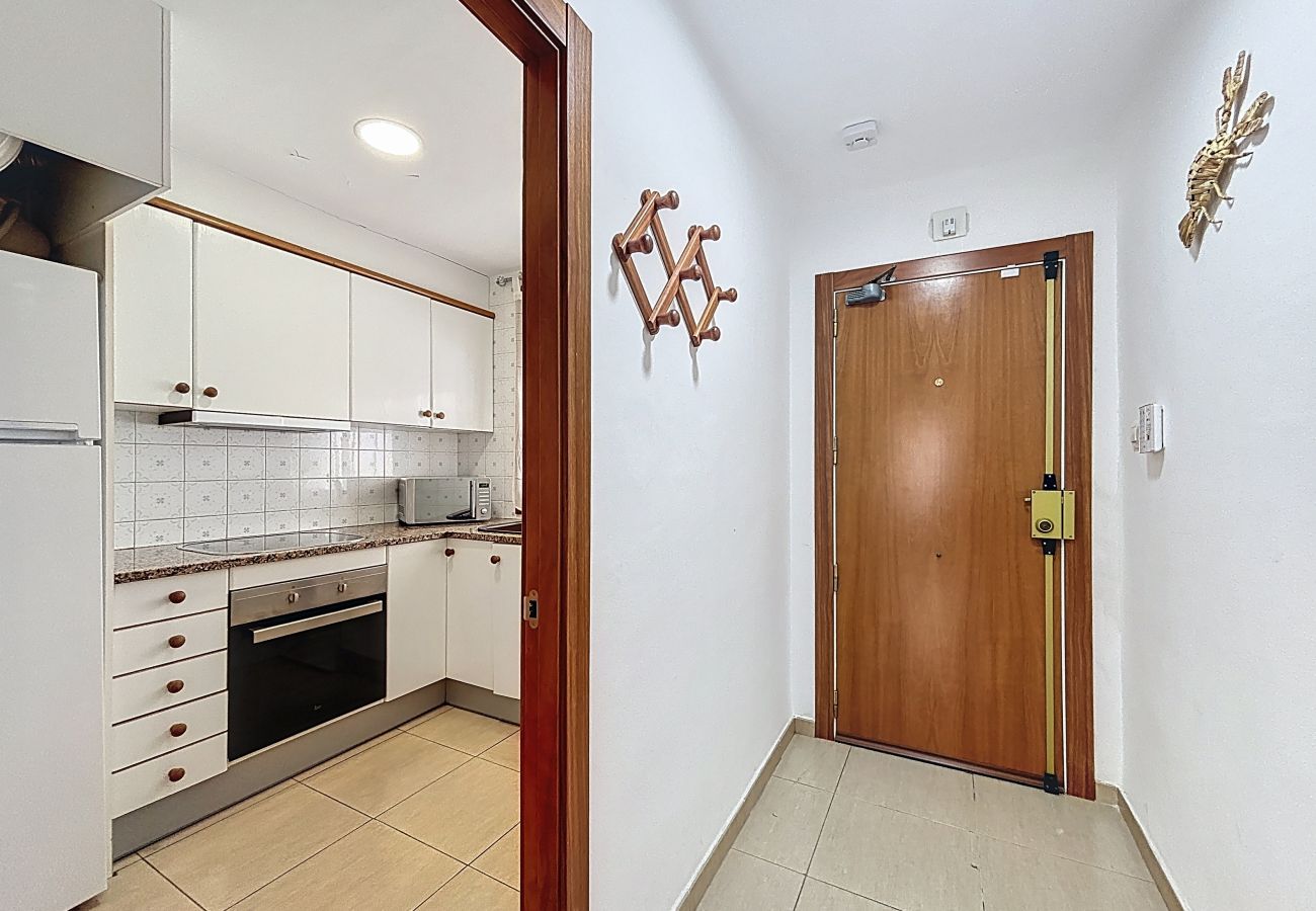 Apartment in Rosas / Roses - LA SOLANA Rosas / Roses – INTERimmo