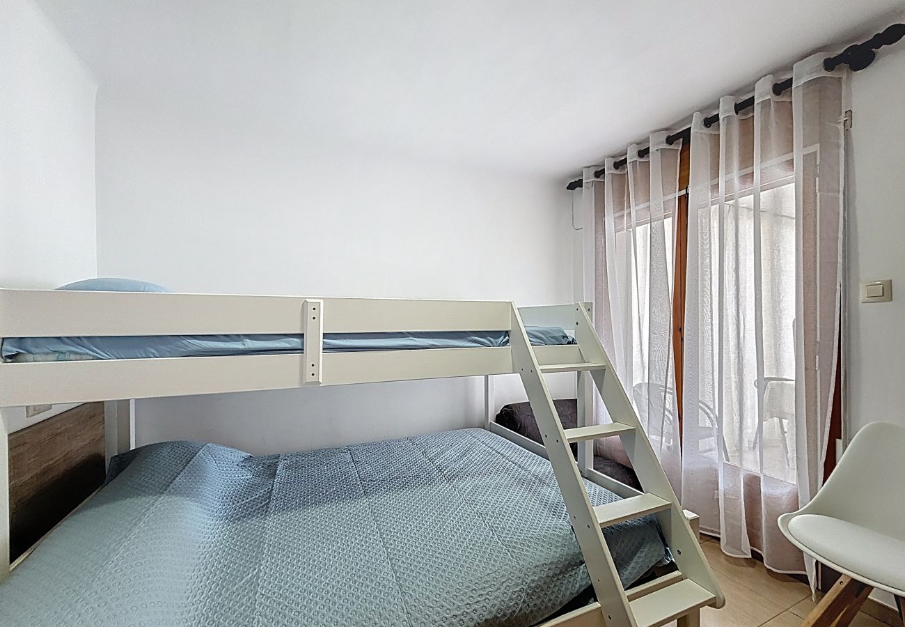 Apartment in Rosas / Roses - LA SOLANA Rosas / Roses – INTERimmo