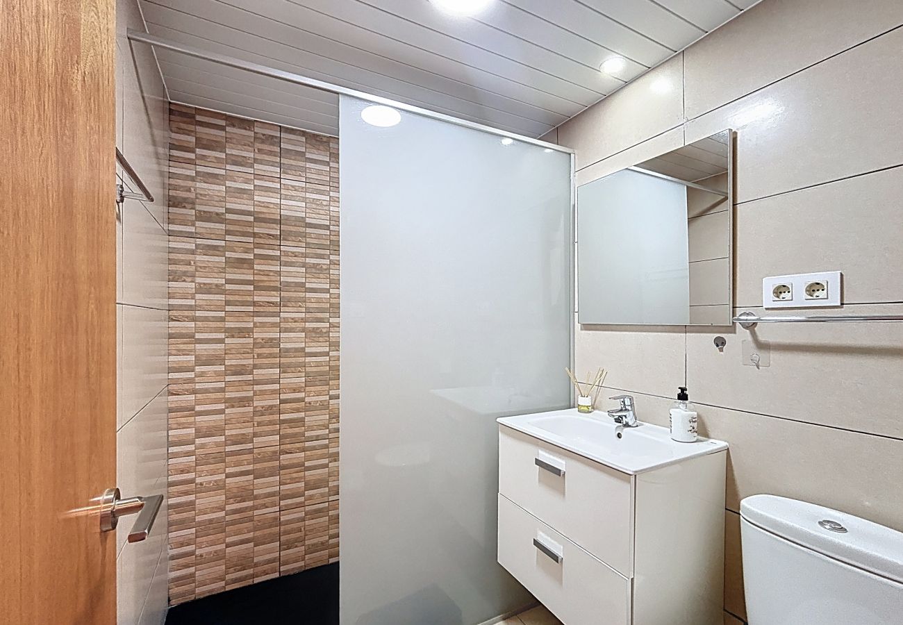 Apartment in Rosas / Roses - LA SOLANA Rosas / Roses – INTERimmo