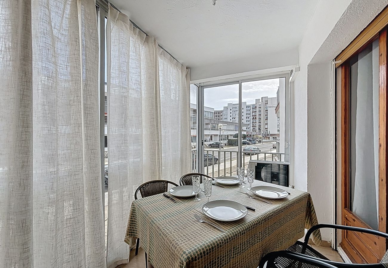 Apartment in Rosas / Roses - LA SOLANA Rosas / Roses – INTERimmo