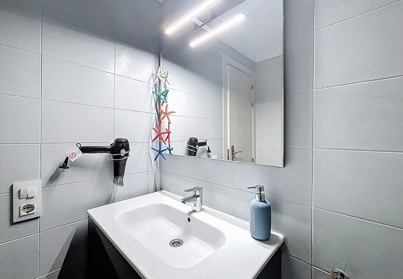 Apartment in Rosas / Roses - PI Y SUNER  Rosas / Roses - INTERimmo