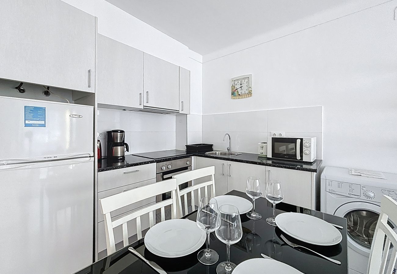 Apartment in Rosas / Roses - PI Y SUNER  Rosas / Roses - INTERimmo