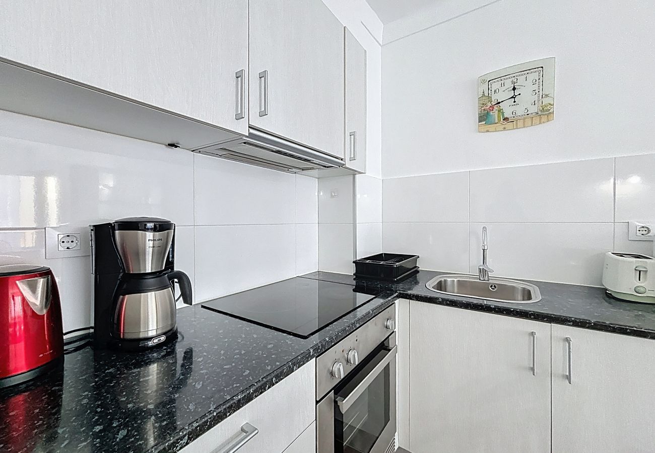 Apartment in Rosas / Roses - PI Y SUNER  Rosas / Roses - INTERimmo