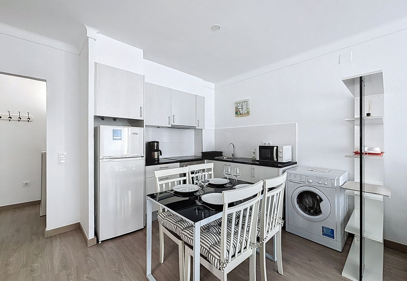 Apartment in Rosas / Roses - PI Y SUNER  Rosas / Roses - INTERimmo