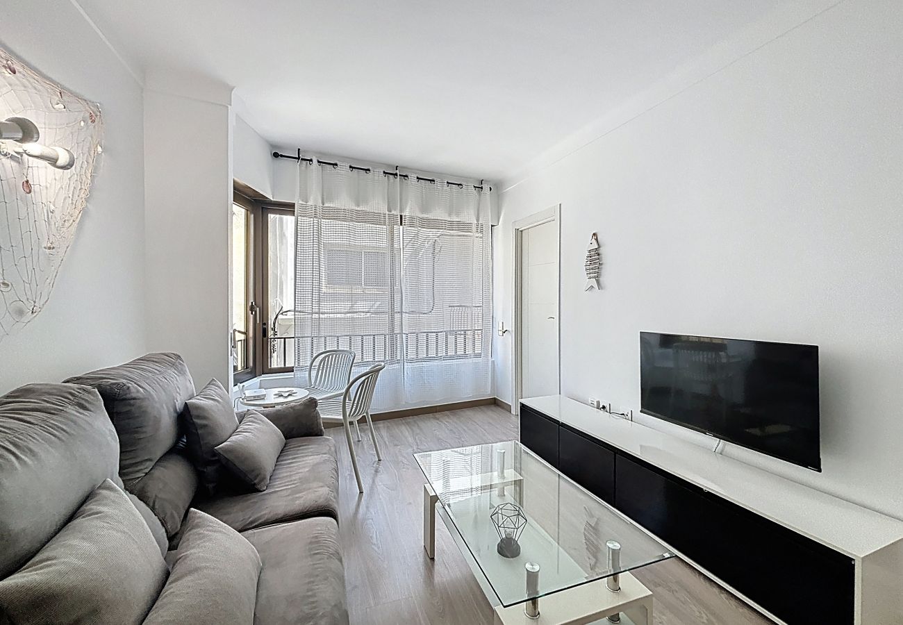 Apartment in Rosas / Roses - PI Y SUNER  Rosas / Roses - INTERimmo