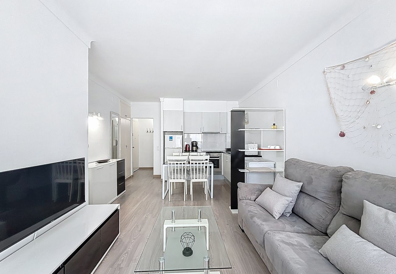 Apartment in Rosas / Roses - PI Y SUNER  Rosas / Roses - INTERimmo