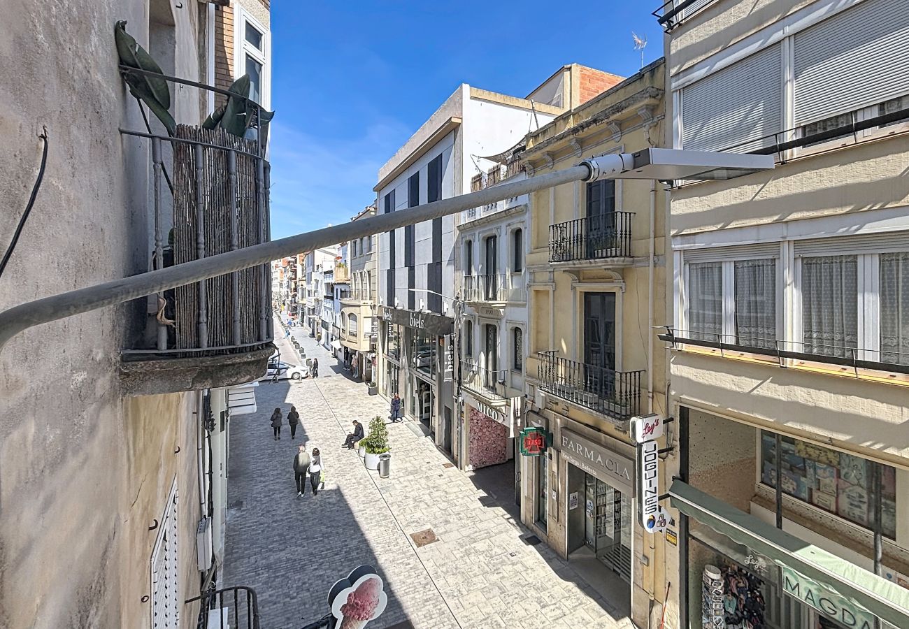 Apartment in Rosas / Roses - PI Y SUNER  Rosas / Roses - INTERimmo