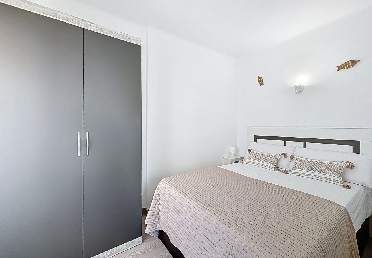 Apartment in Rosas / Roses - PI Y SUNER  Rosas / Roses - INTERimmo