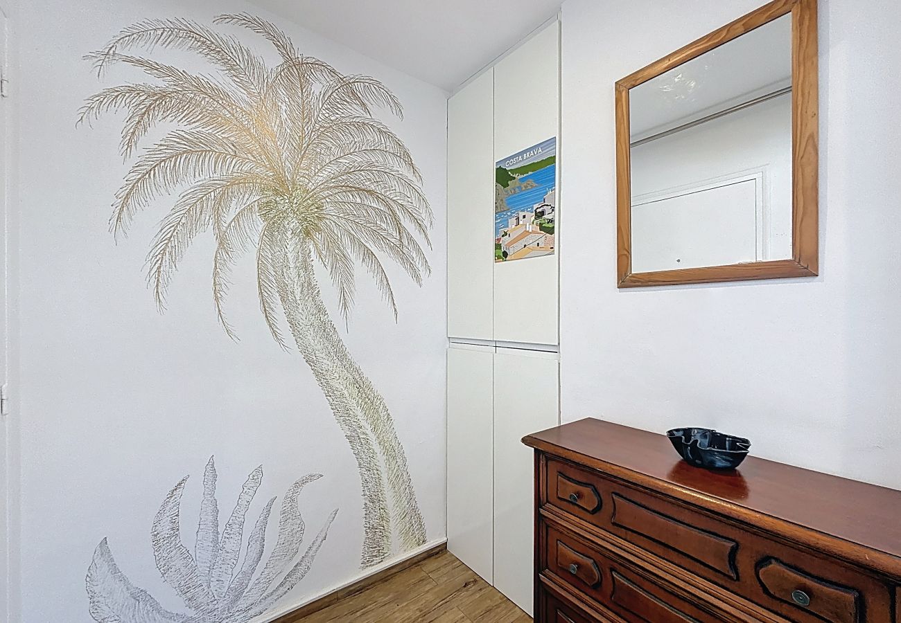 Apartment in Rosas / Roses - BONREPOS 2 Rosas / Roses – INTERimmo