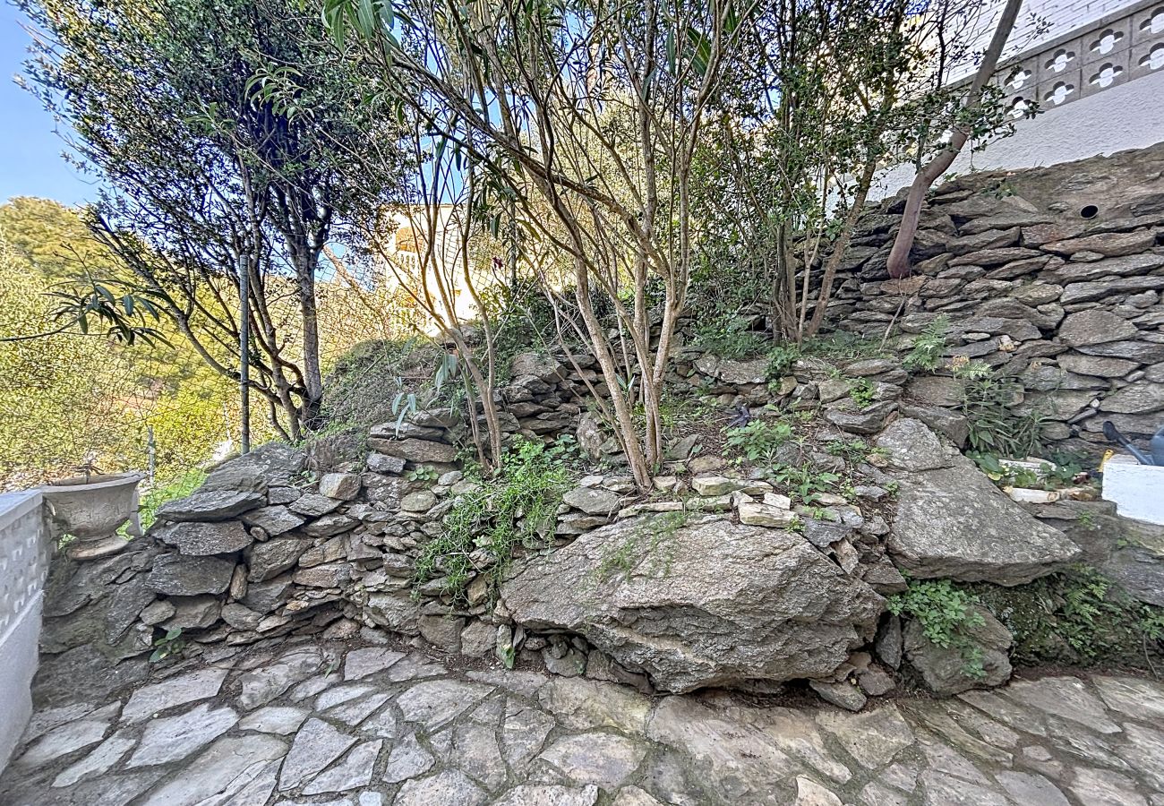 Apartment in Rosas / Roses - BONREPOS 2 Rosas / Roses – INTERimmo