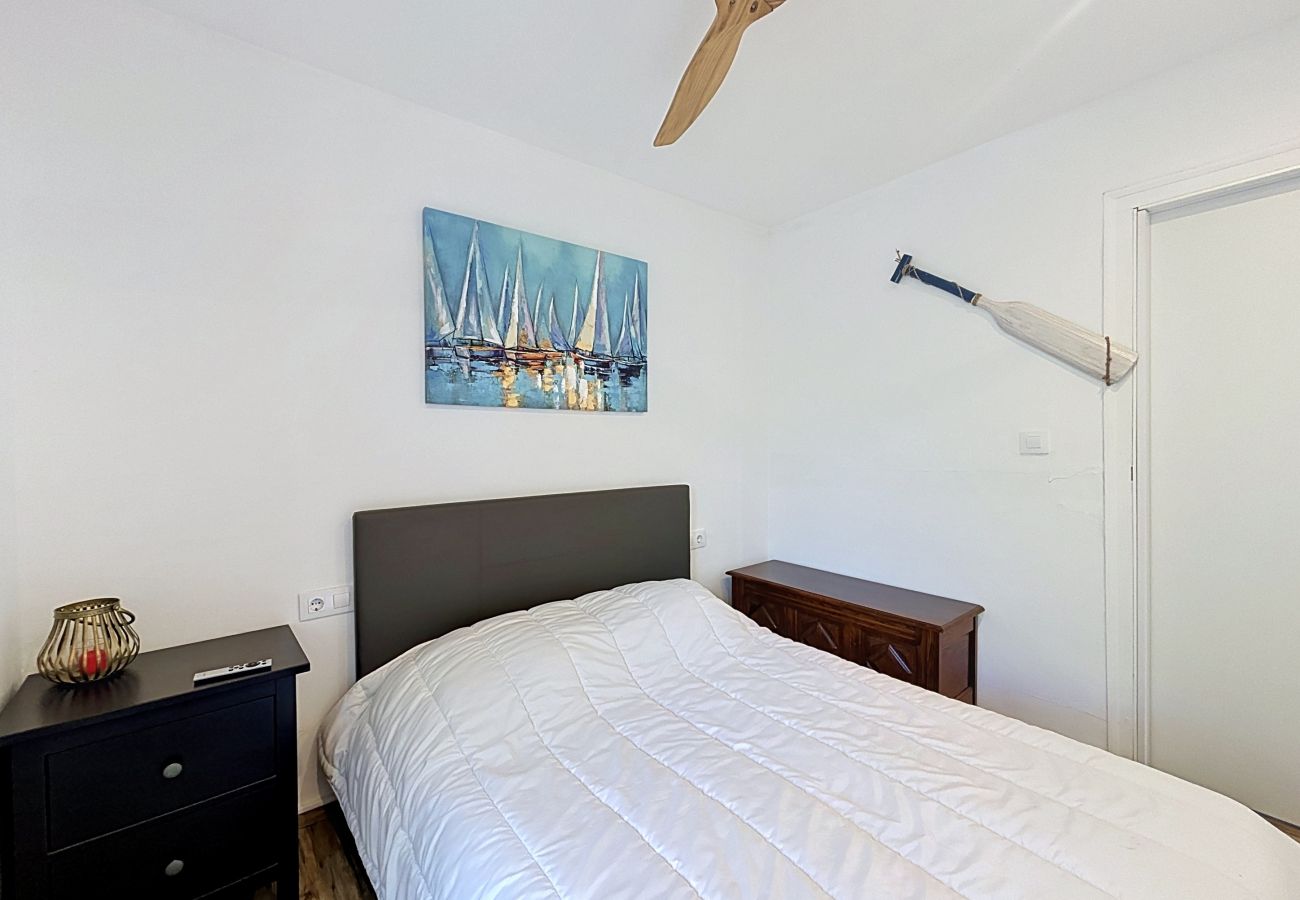 Apartment in Rosas / Roses - BONREPOS 2 Rosas / Roses – INTERimmo
