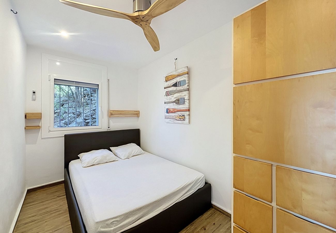 Apartment in Rosas / Roses - BONREPOS 2 Rosas / Roses – INTERimmo
