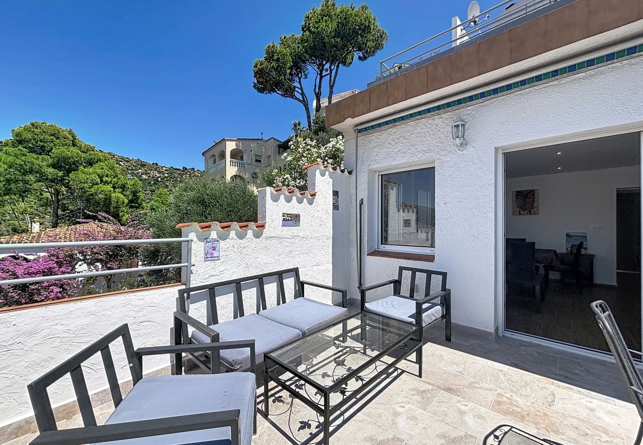 Apartment in Rosas / Roses - BONREPOS 2 Rosas / Roses – INTERimmo