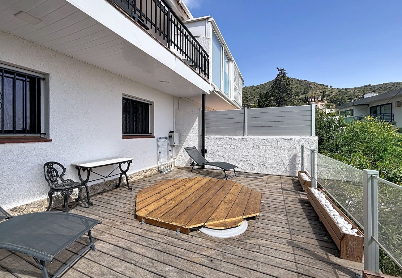 House in Rosas / Roses - CASA BARBARA Rosas / Roses - INTERimmo