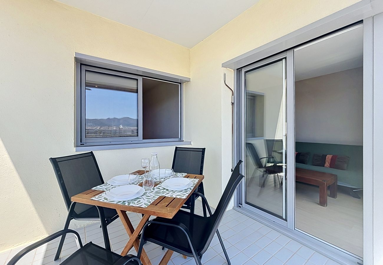 Apartment in Rosas / Roses - MAJÈSTIC Rosas / Roses – INTERimmo