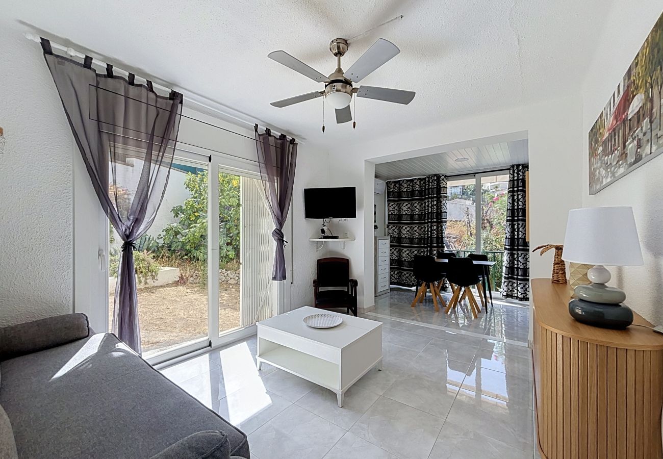 Apartment in Rosas / Roses - SANTA CATALINA Rosas / Roses – INTERimmo