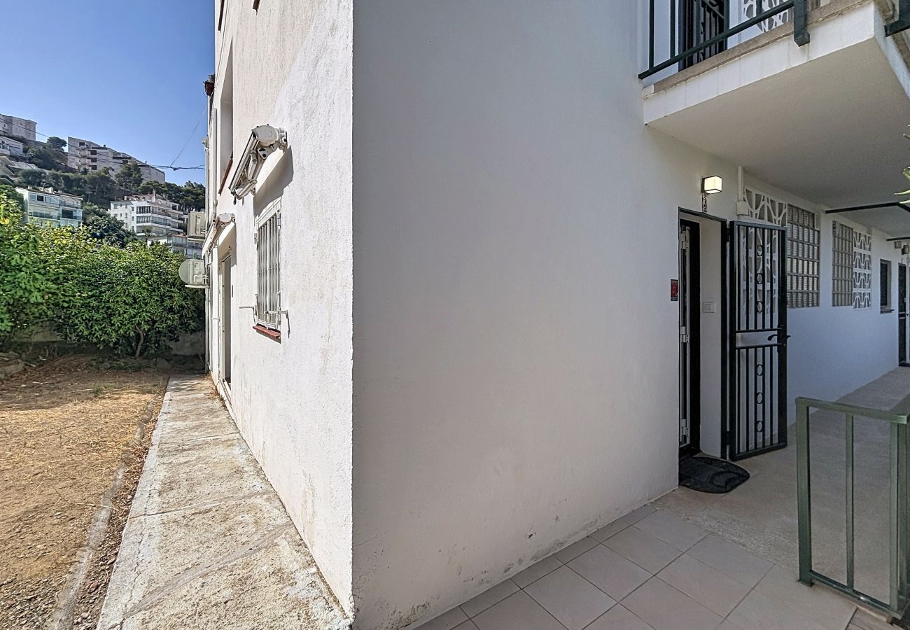 Apartment in Rosas / Roses - SANTA CATALINA Rosas / Roses – INTERimmo