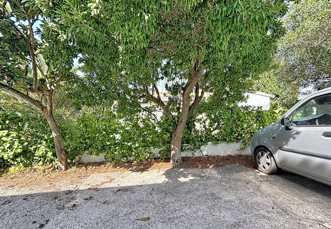 Apartment in Rosas / Roses - SANTA CATALINA Rosas / Roses – INTERimmo