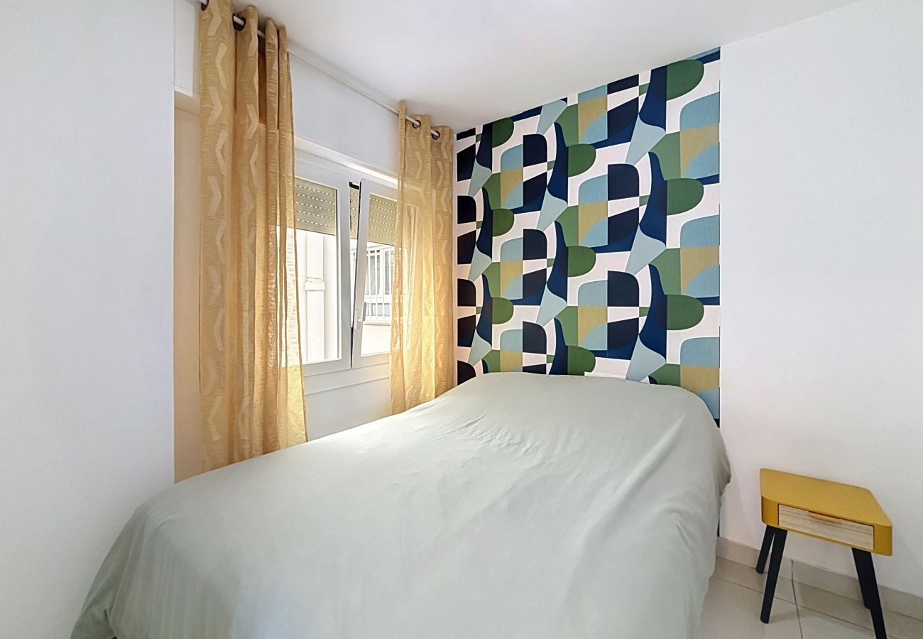 Apartment in Rosas / Roses - DRASSANES Rosas / Roses – INTERimmo
