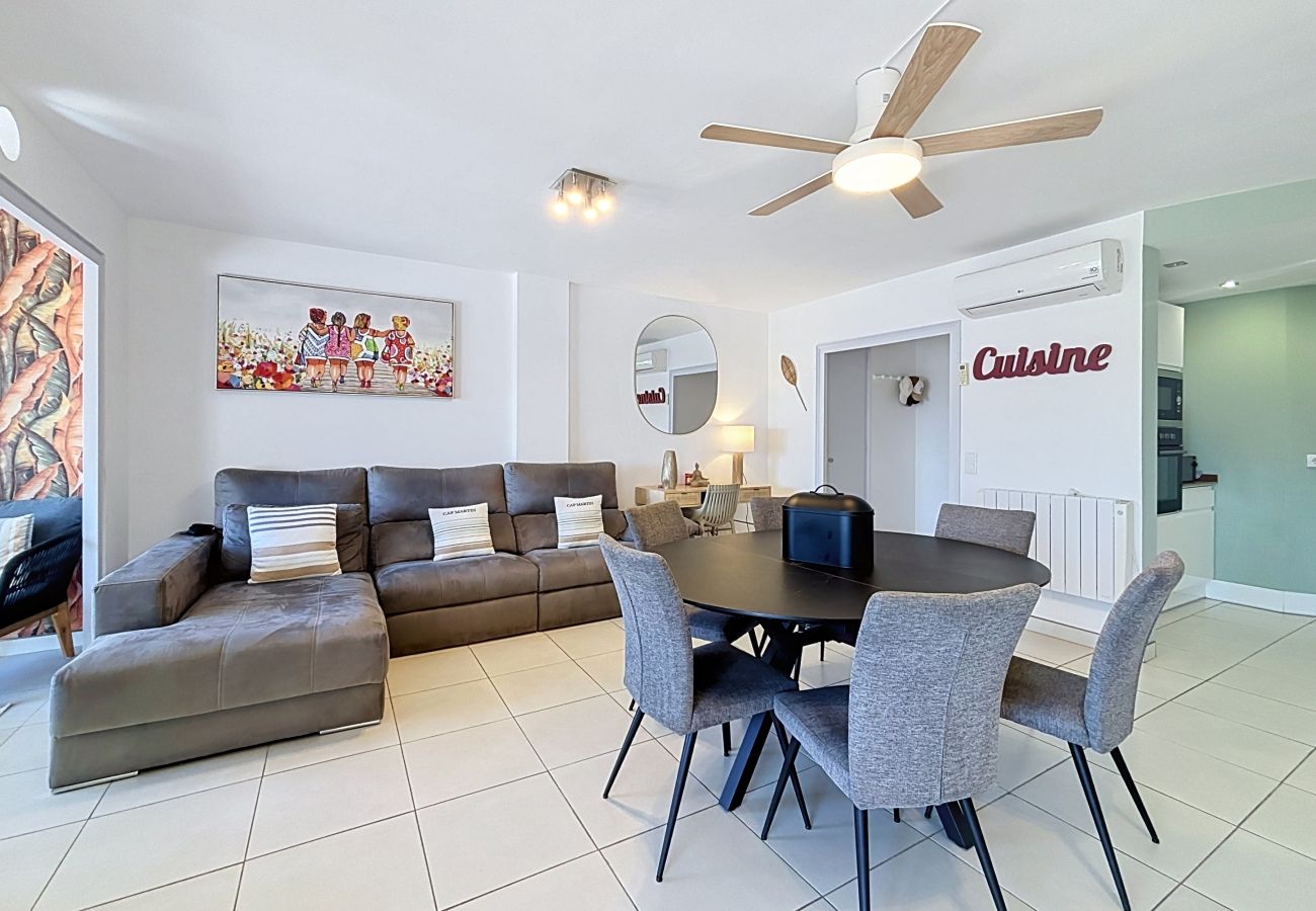 Apartment in Rosas / Roses - DRASSANES Rosas / Roses – INTERimmo