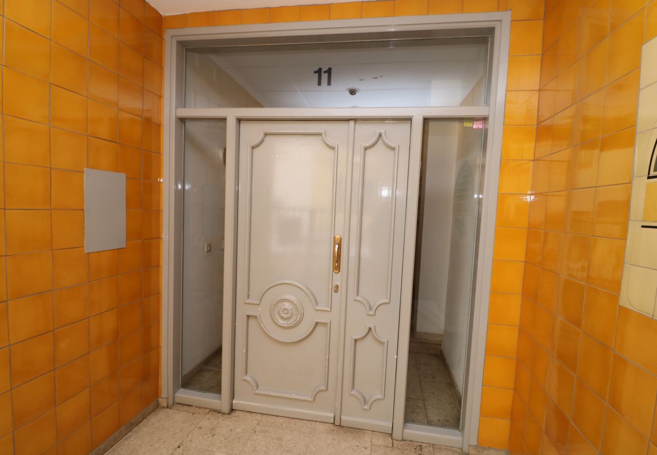 Appartement à Rosas / Roses - CIUDADELA Rosas / Roses – INTERimmo